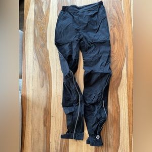 Men’s NOVARA cycle rain pants